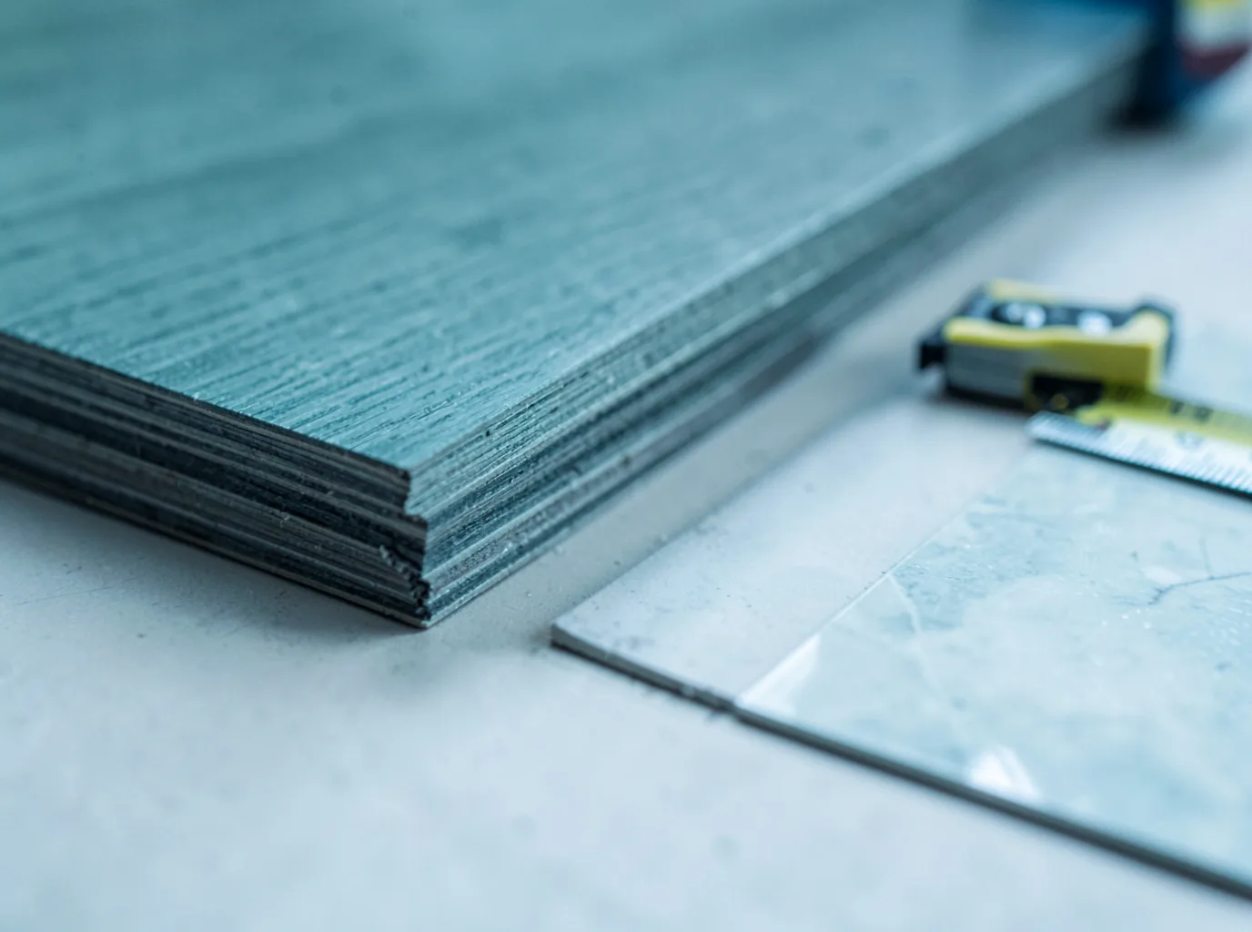Luxury Vinyl Plank Installation Gordon, WV FAQs